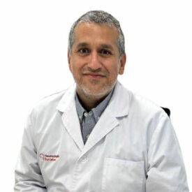 Dr. Luis Estuardo Jara Silvestre