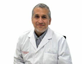 Dr. Luis Estuardo Jara Silvestre